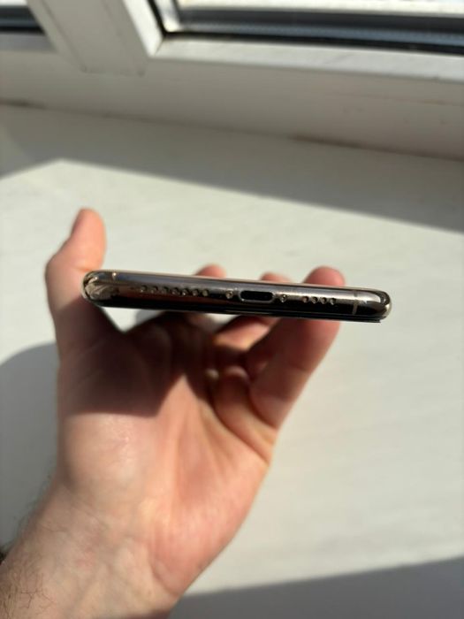 Iphone Xs Max 64 Gb Gold в ІДЕАЛІ. ЯК НОВИЙ.