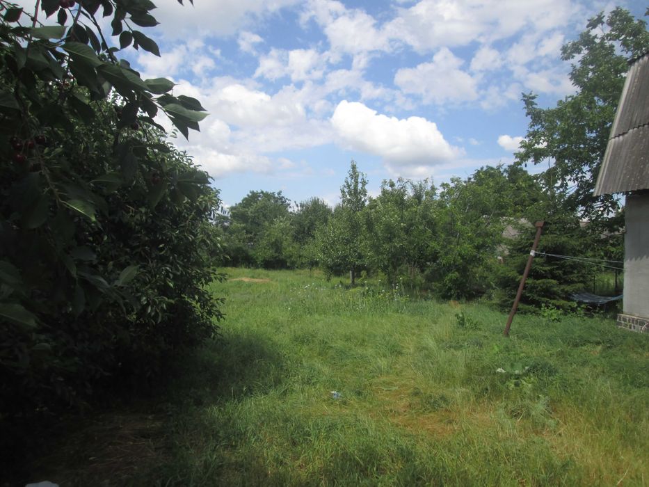 Будинок Глибочиця