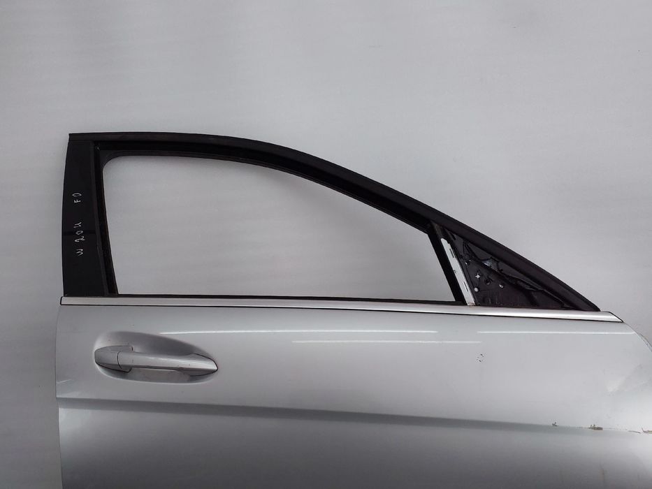 Porta frente direita MERCEDES-BENZ Classe C (W204)