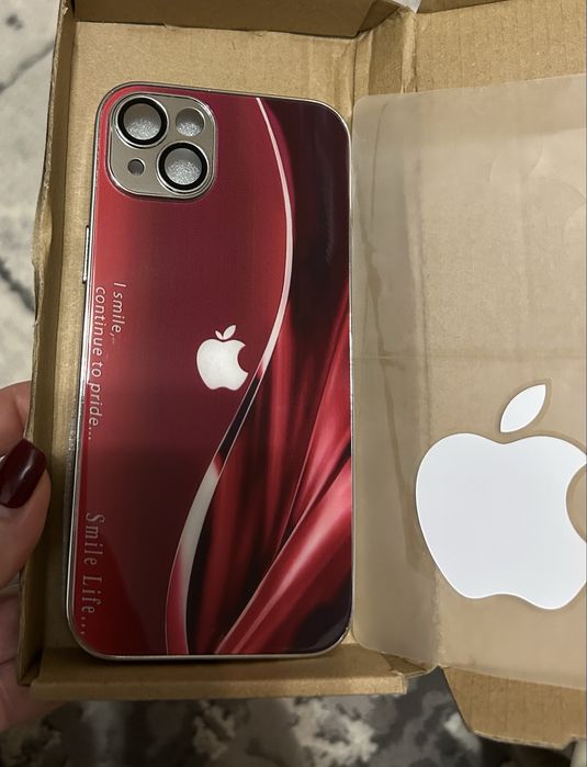 Чохол на телефон iPhone 14 plus