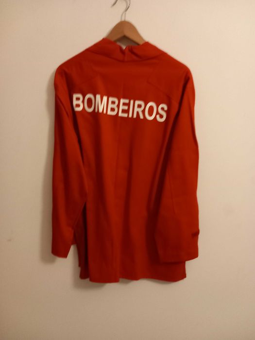 Dolmen dos Bombeiros - NOVO