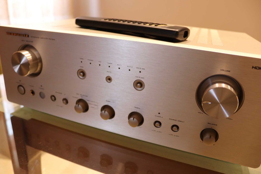 Marantz PM-7200 Gold