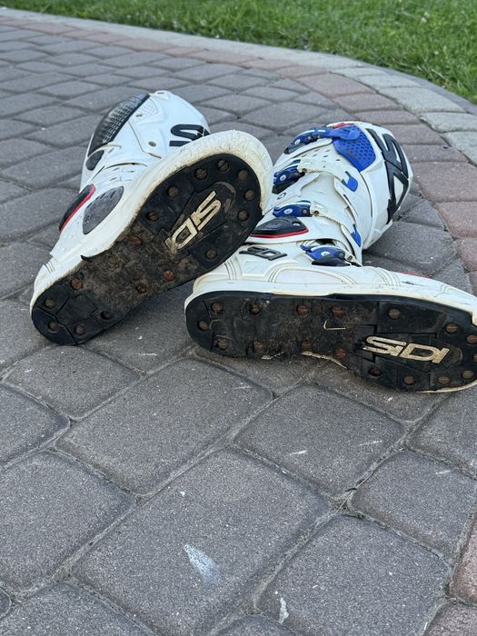 Мотоботи Sidi Crossfire 2 SRS 43р