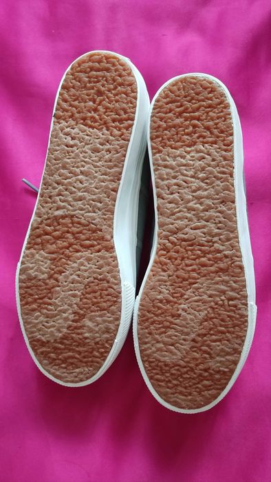 Nowe trampki tenisówki superga