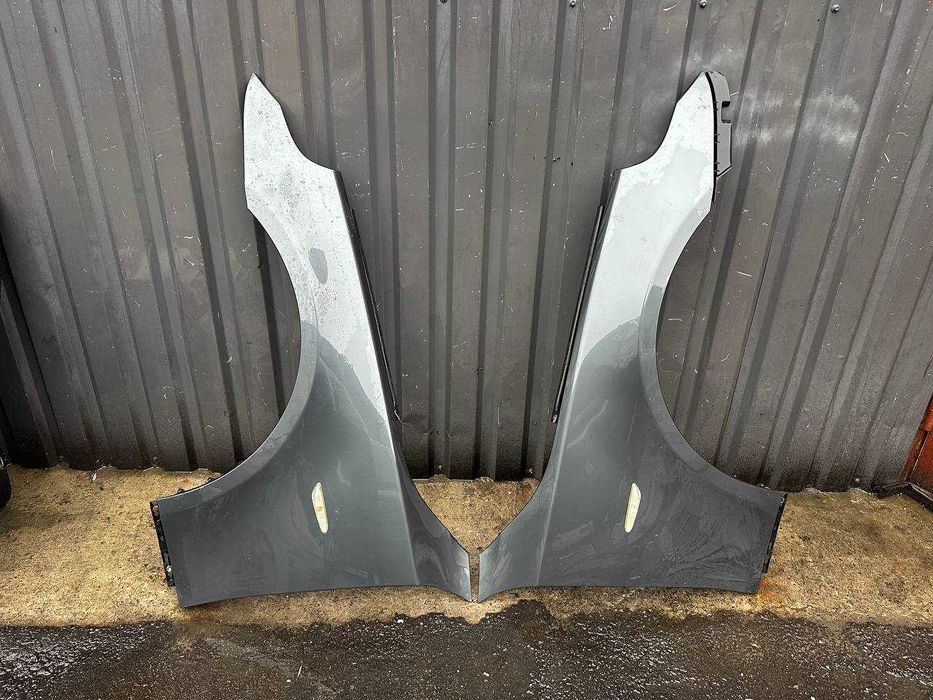 Крило BMW E60/E61