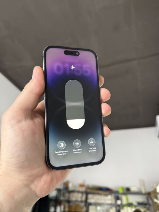 Apple iphone 14 Pro 256 gb Neverlock 90% айфон про