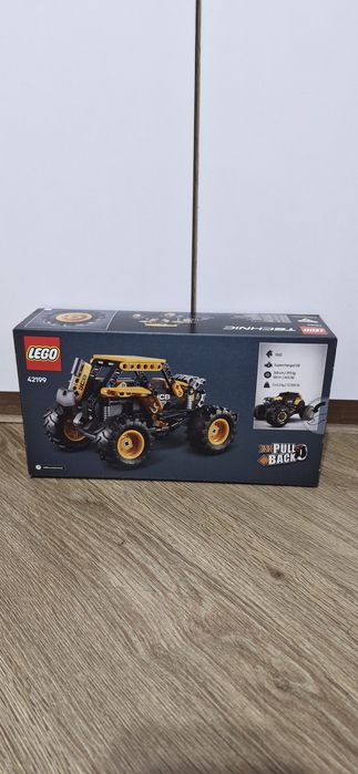 Klocki Lego . NOWE !