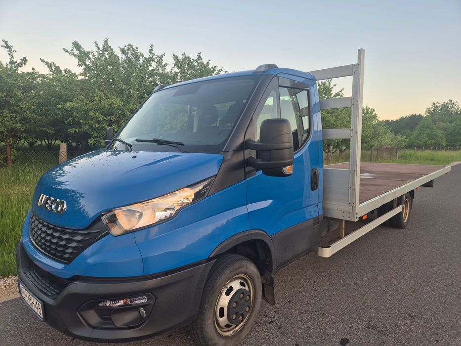 Iveco