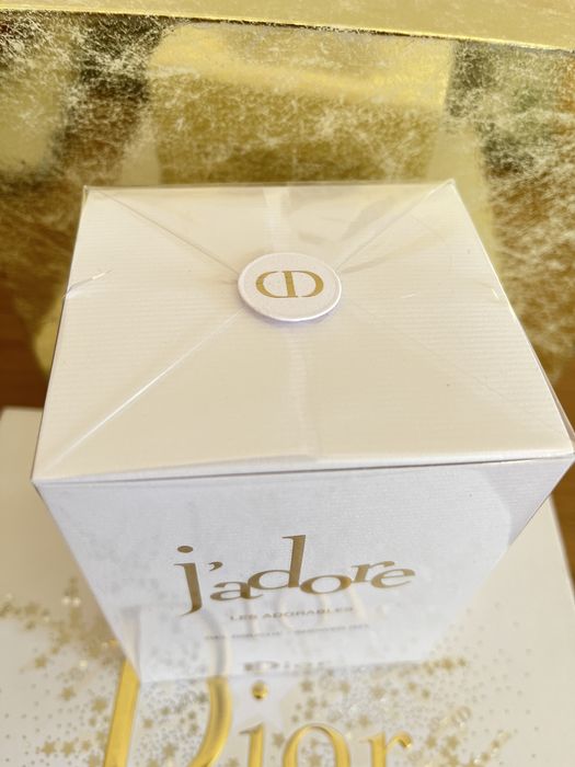 Dior J'Adore snowe gel, żel pod prysznic 200 m nowe zapakowane