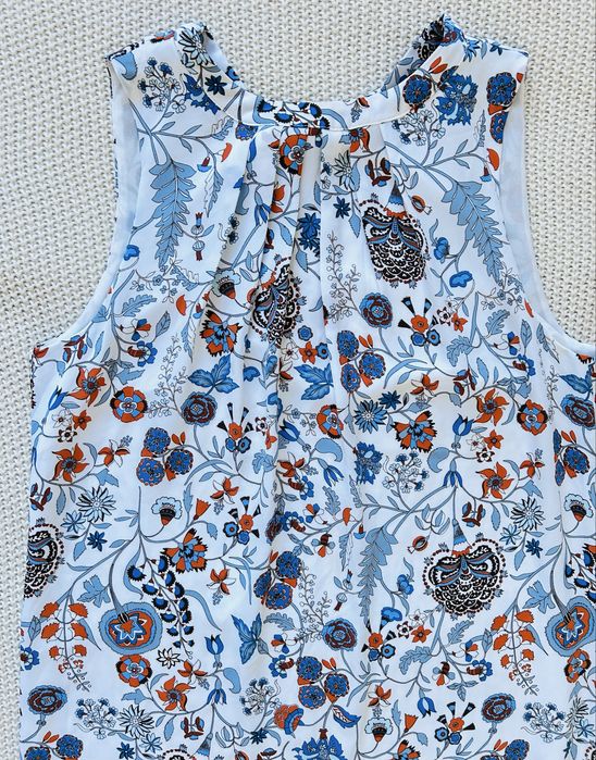 Letnia sukienka H&M r 38 M