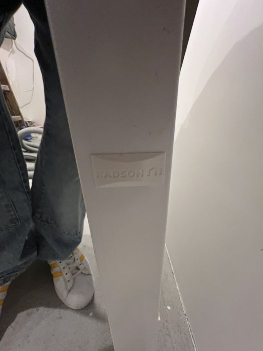 Grzejnik Radson 72x60