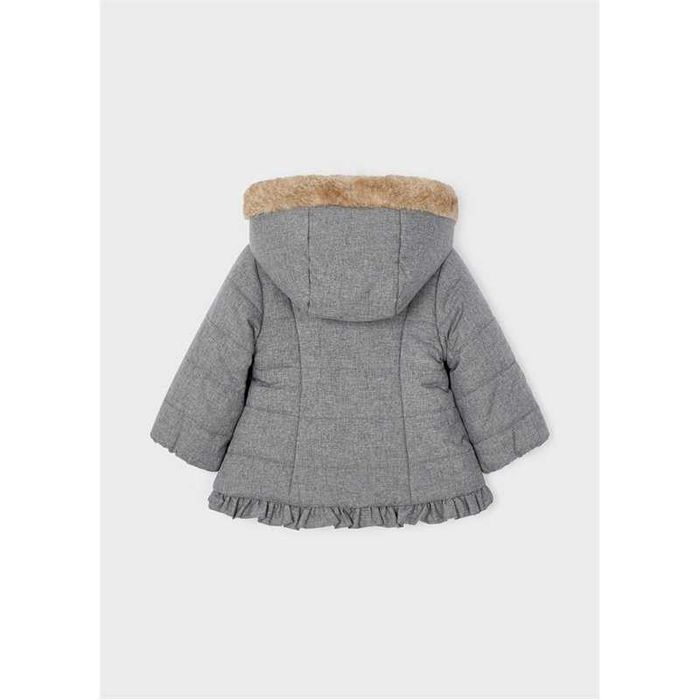 -50% Kurtka zimowa  2437 MAYORAL rozm.80