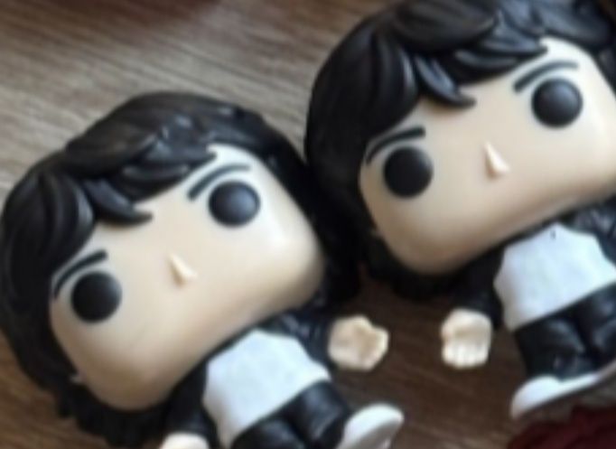 Фігурки з осд продаж