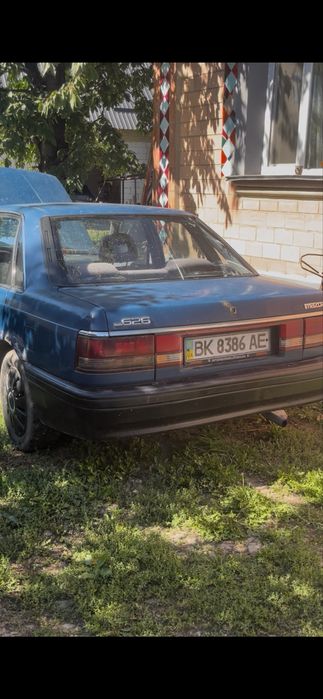 Продам мазда 626