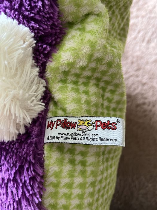 М’яка іграшка - подушка my pillow pets