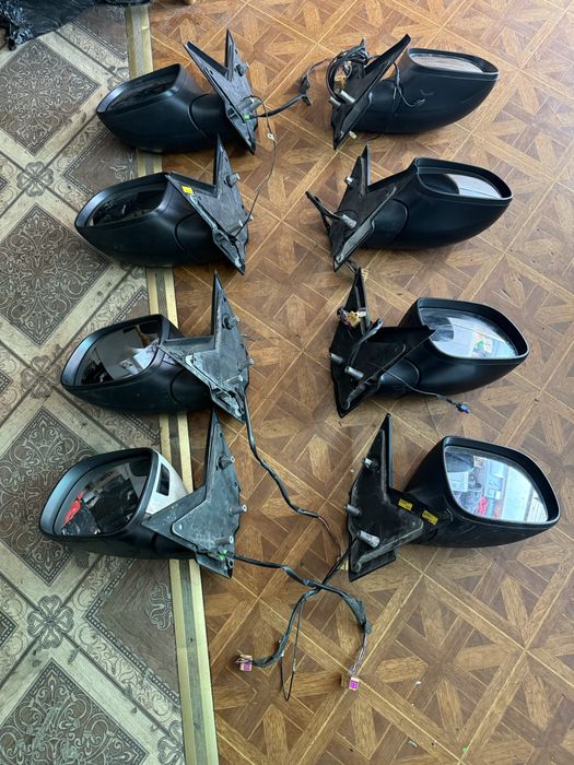 Дзеркало Volkswagen Т5 GP T6