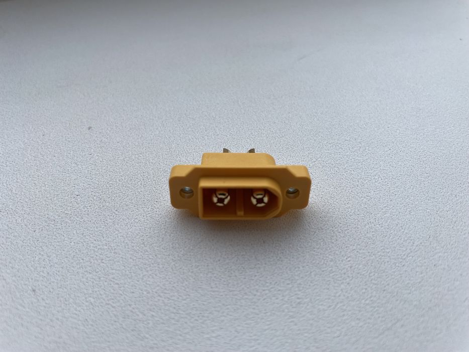 Роз’єм XT-60 5шт.