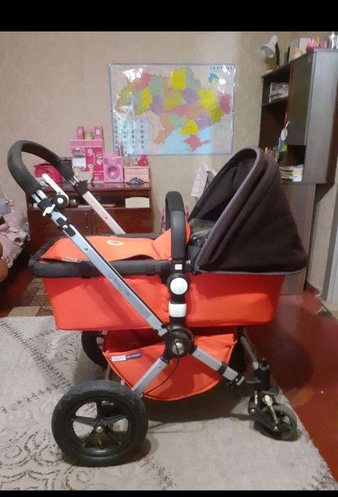 Продаю 2 коляски