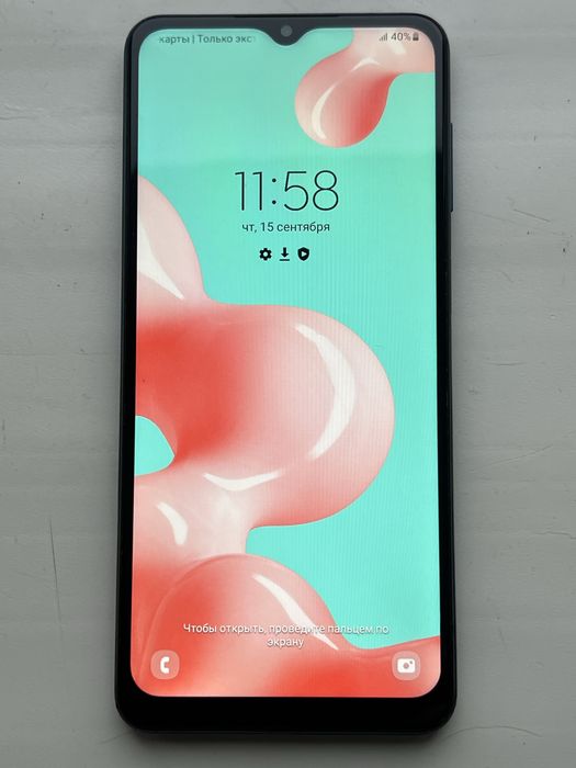 Samsung Galaxy A12