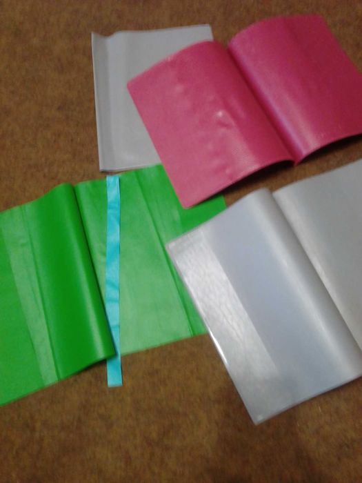 Обложки для школьных книг СССР