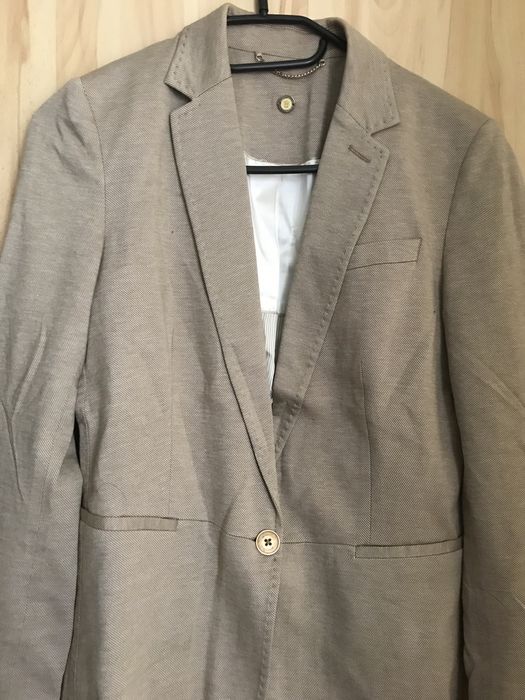 Marynarka Massimo Dutti