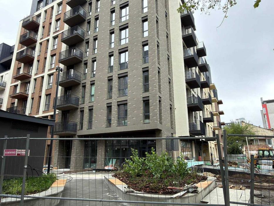 Продаж 3-кімнатної квартири 87,7 м2 2 поверх в ЖК Avalon Yard вул. Замарстинівська, 76 Львів, ближній центр - Вид 4
