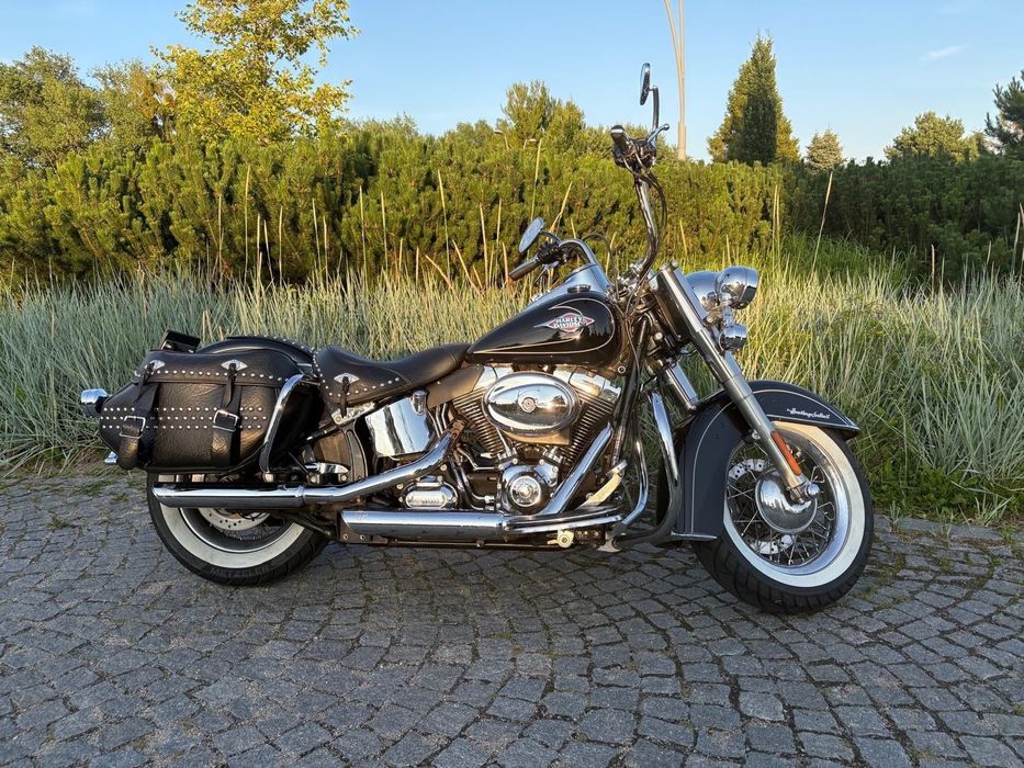 Harley-Davidson