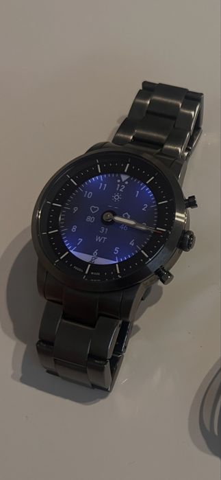 Fossil Smartwatch hybrydowy