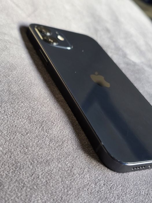 iPhone 12 64GB Azul – Excelente Estado