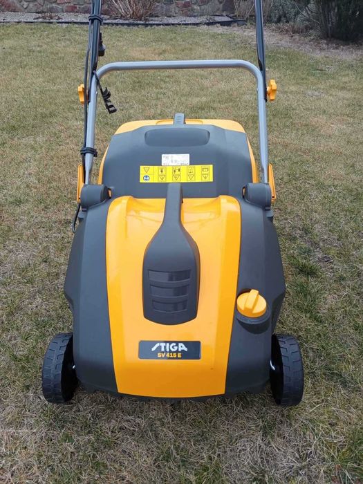 Аератор Прокат, Нові.