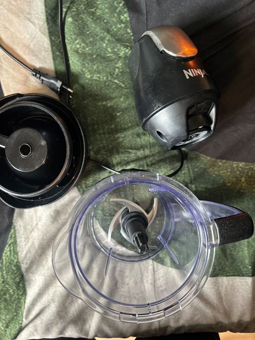 batedeira de cozinha