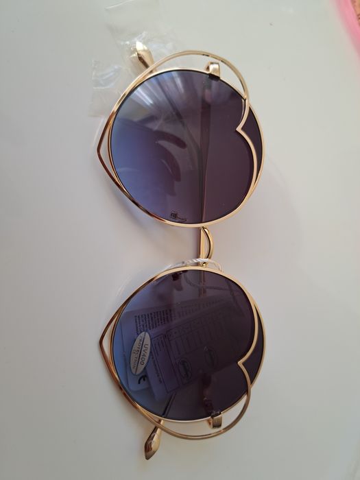 Nowe Okulary serca