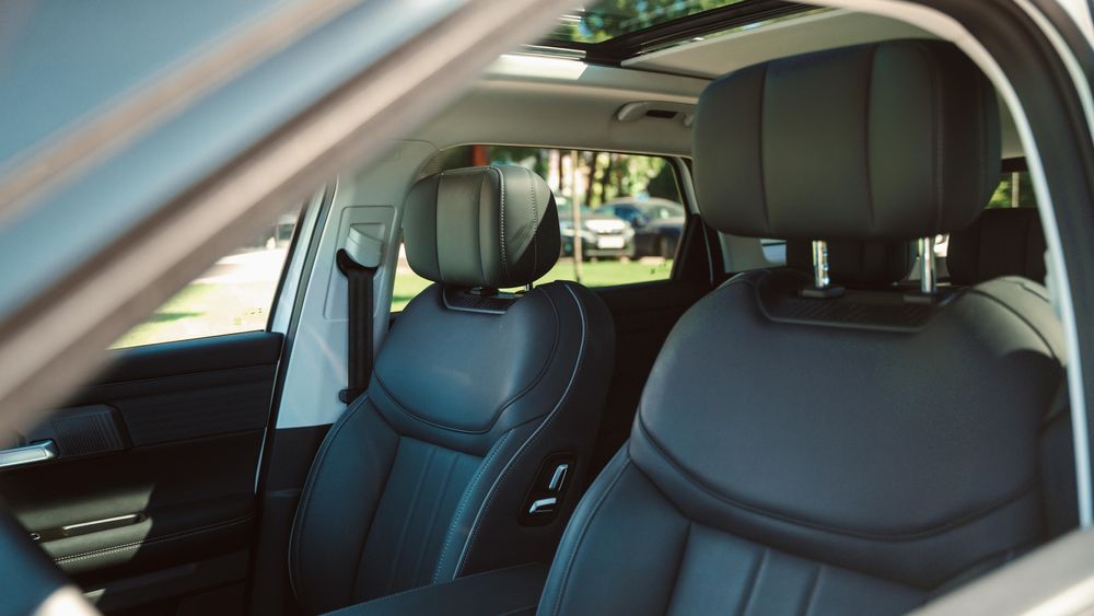 Cesja leasingu Jaecoo J7 1.6 T-GDI Offroad 2024