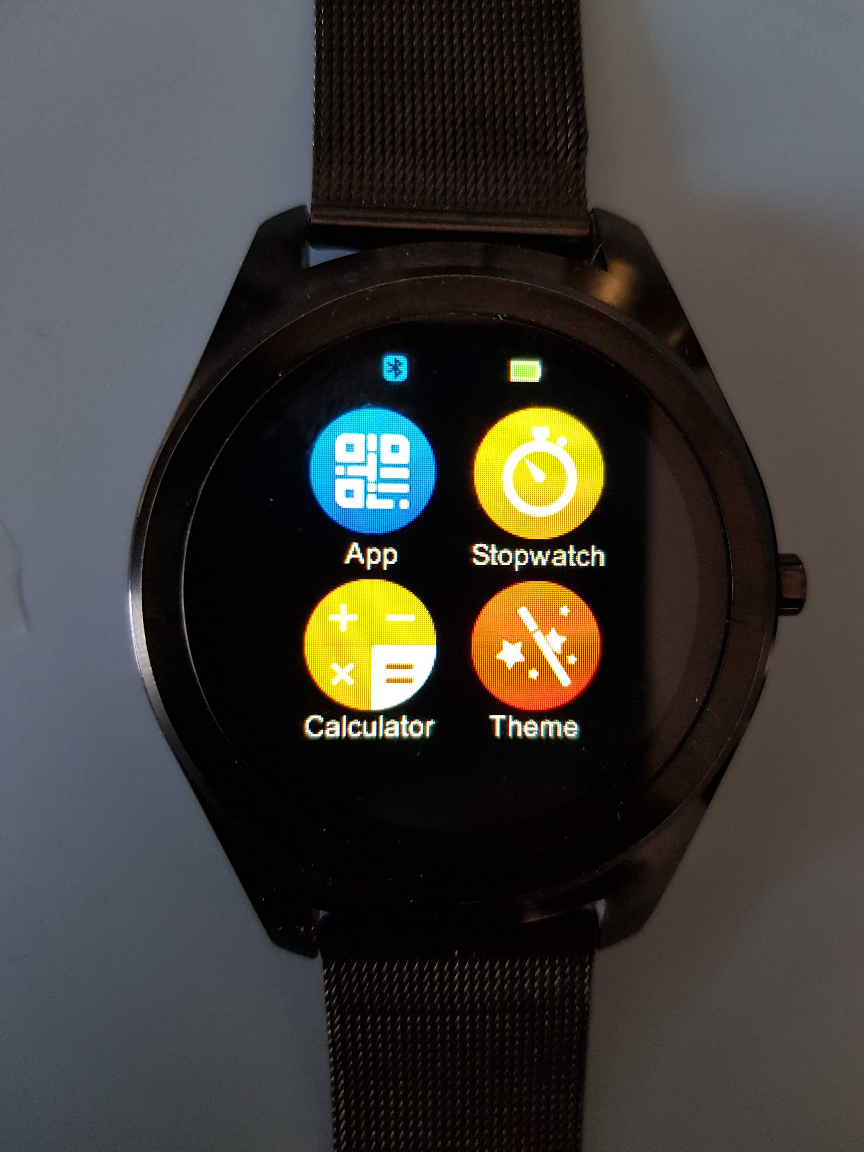 Di03 smart cheap watch