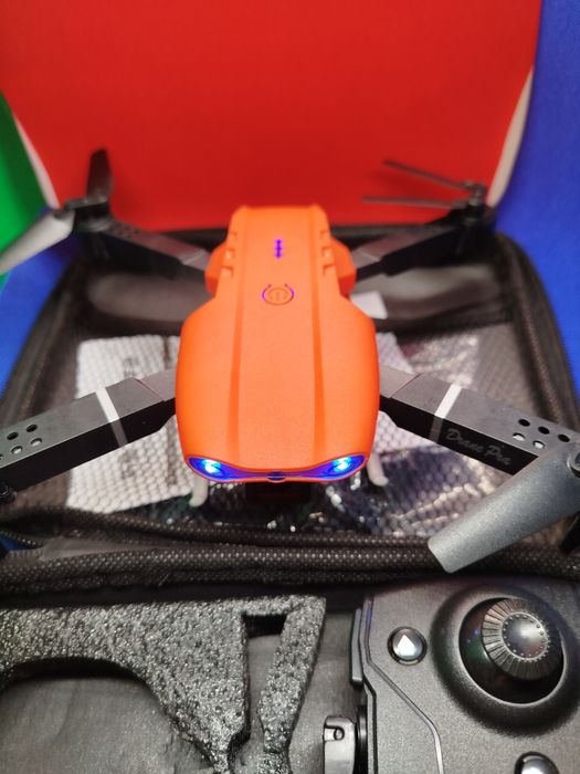 Nowy dron user manual E99 gratis wysyłka