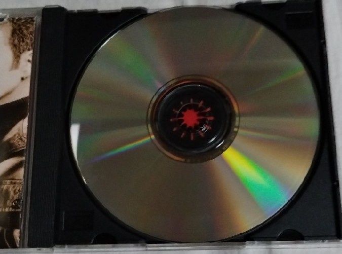CD George Michael - Songs from the last century
