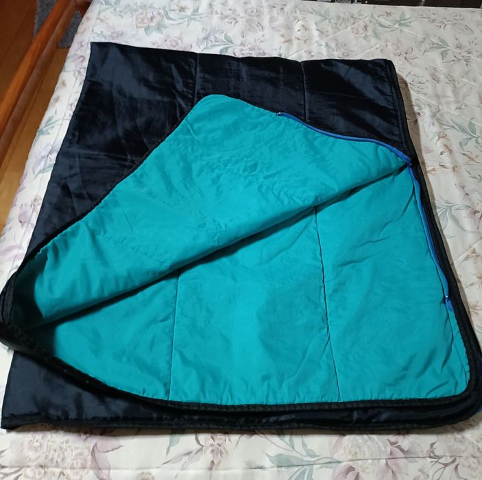 Sacos cama de campismo