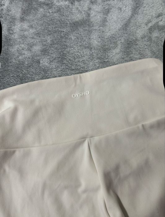 Велосипедки та легінси Oysho/ ціна за комплект/ можна придбати окремо