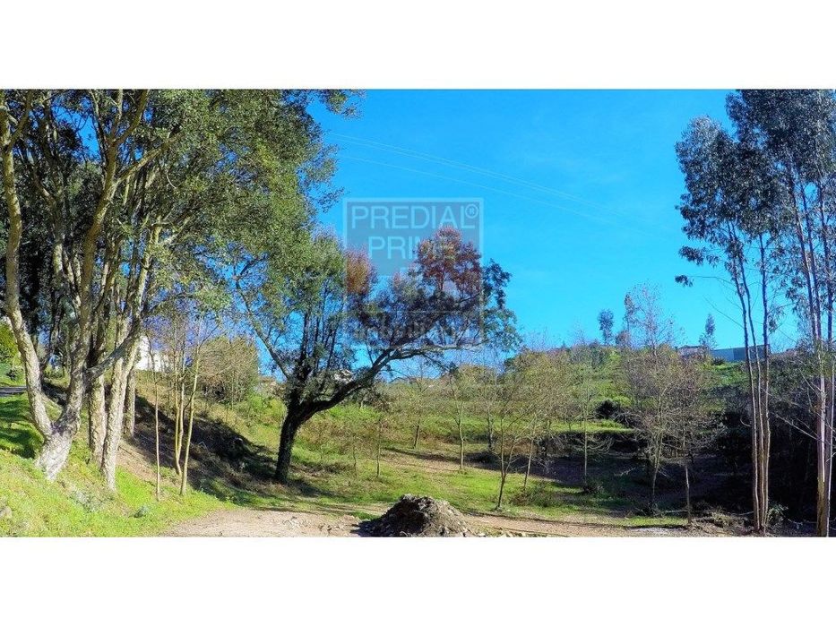 Terreno Para Construção Com Boa Orientação Solar