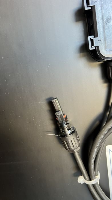 Painel solar para casa ou autocaravana 240w nova geracão