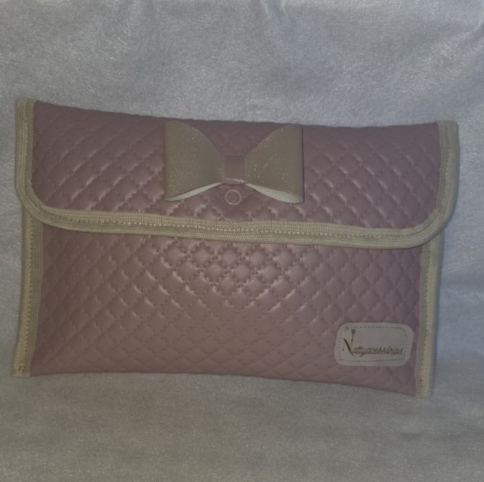 Porta Documento bebe necessaire  Novo Entrego em Alfragide