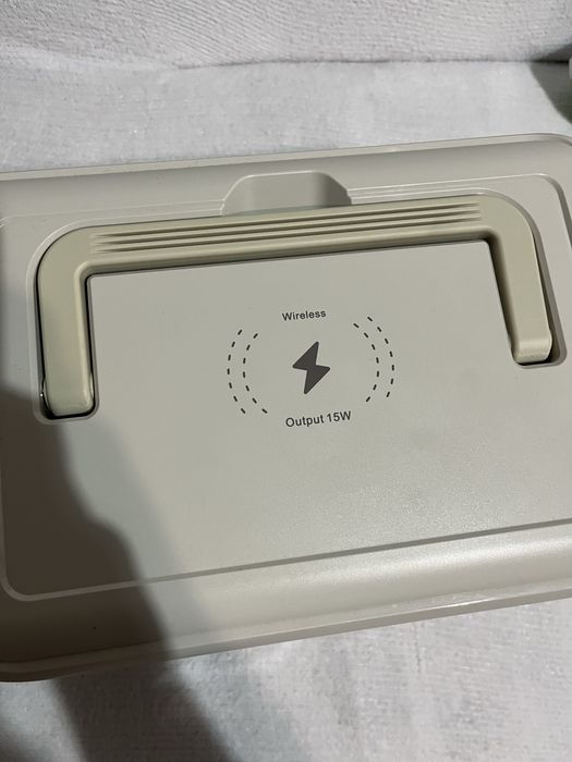 Зарядна станція ALL POWERS R600