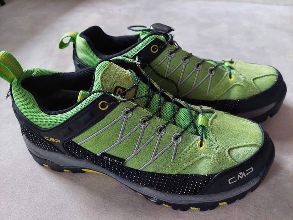 Buty trekkingowe CMP 37