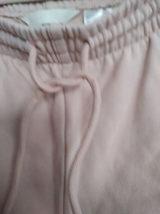 Krótkie spodenki damskie H&M 3xl