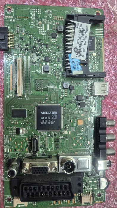 Board 's - fontes - YSUS - ZSUS - TCON para tv 's
