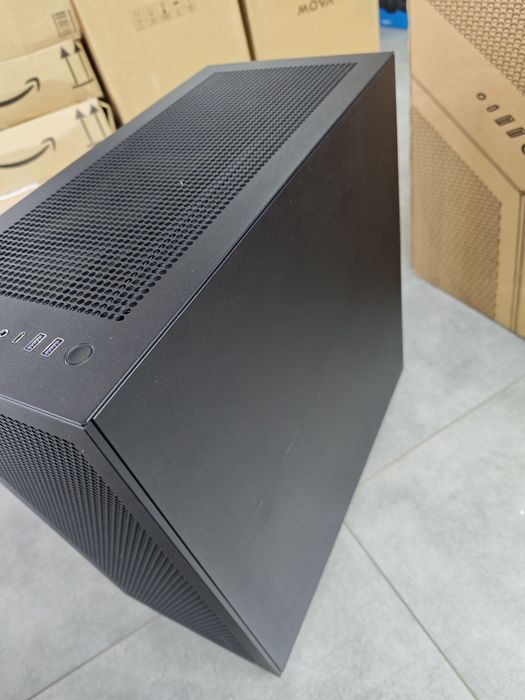 NZXT H7 Flow czarna