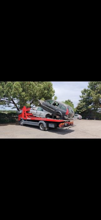 Mercedes Atego180cv  pronto socorro