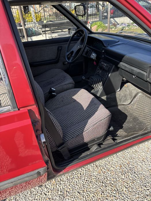 Polonez Caro Wąski 92r