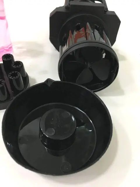 Дитяча іграшка Gatling Electric Bubble GUN машинка для бульбашок, гене