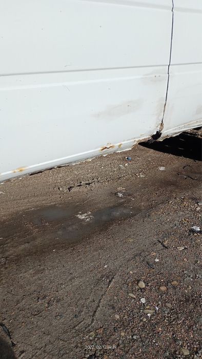 Продам Мерседес Спрінтер 208 CDI